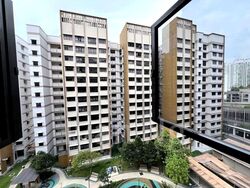 Blk 458B Fernvale Woods (Sengkang), HDB 5 Rooms #628330011